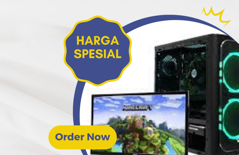 Partner Pengadaan Barang